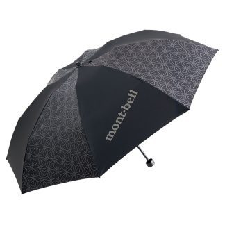 -MONTBELL- <br>Umbrellas <br><br><br>リフレック トレッキングアンブレラ 55 <br>#1128554