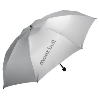 -MONTBELL- <br>Umbrellas <br><br><br>サンブロックアンブレラ 55 <br>#1128560