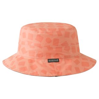 -MONTBELL- <br>Caps/Hats <br><br><br>GORE-TEX プリントハット <br>#1128586
