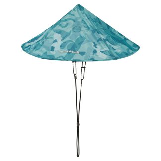 -MONTBELL- <br>Caps/Hats <br><br><br>レイン アンブレロ <br>#1128612