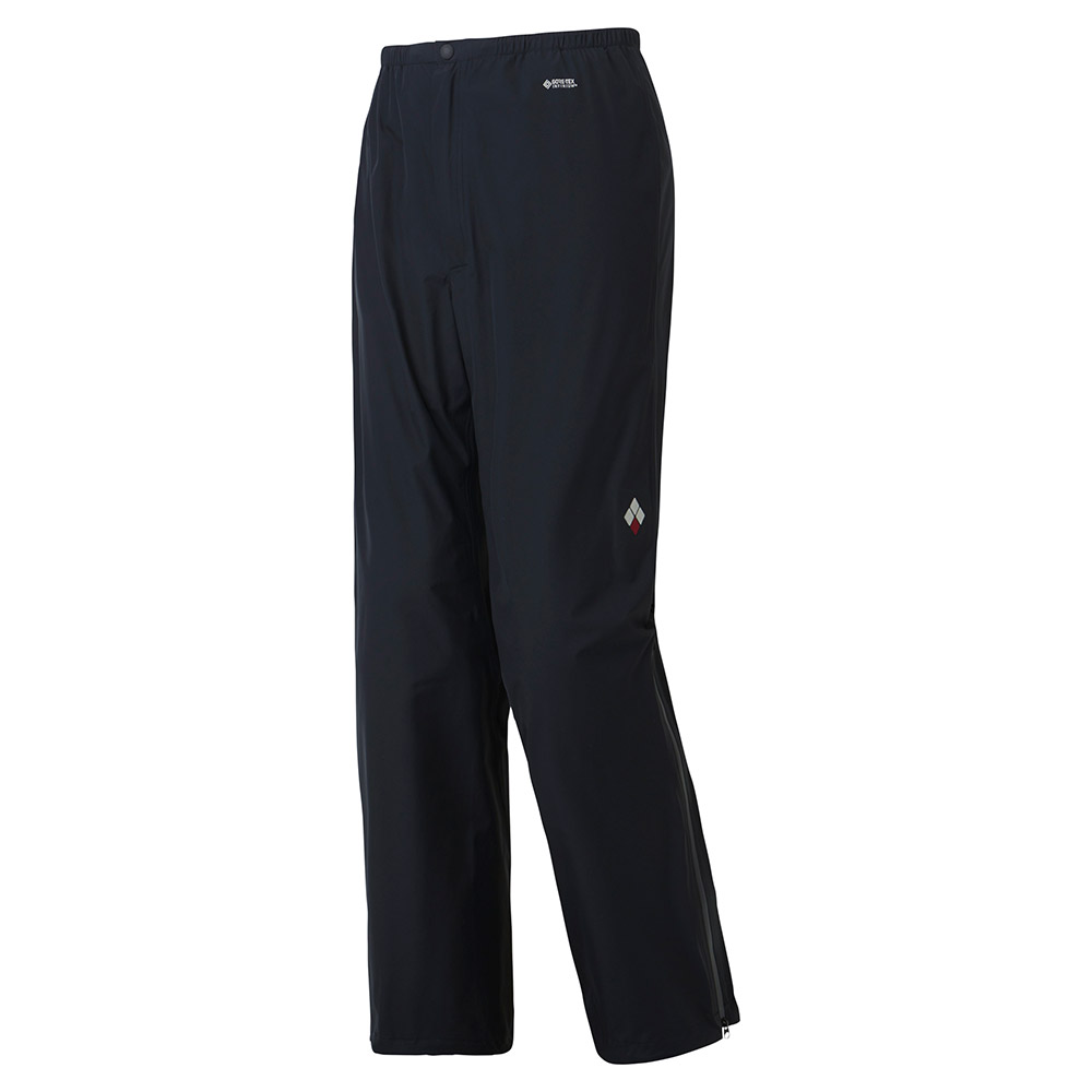 -MONTBELL- <br>Rainwear <br><br><br>レイントレッカー パンツ Women's <br>#1128651