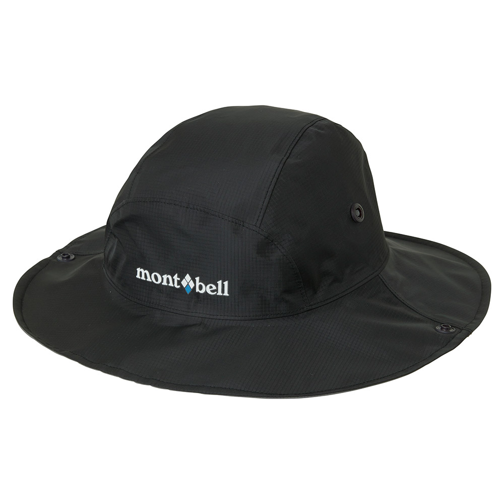 -MONTBELL- <br>Caps/Hats <br><br><br>GORE-TEX ストームハット Men's <br>#1128656