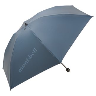 -MONTBELL- <br>Umbrellas <br><br><br>トラベル サンブロックアンブレラ 50 <br>#1128658