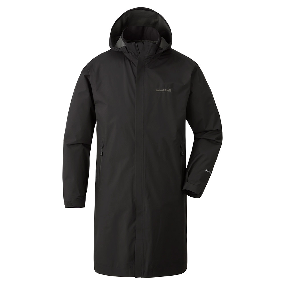 -MONTBELL- <br>Rainwear <br><br><br>ランブラー レインコート Men's <br>#1128681
