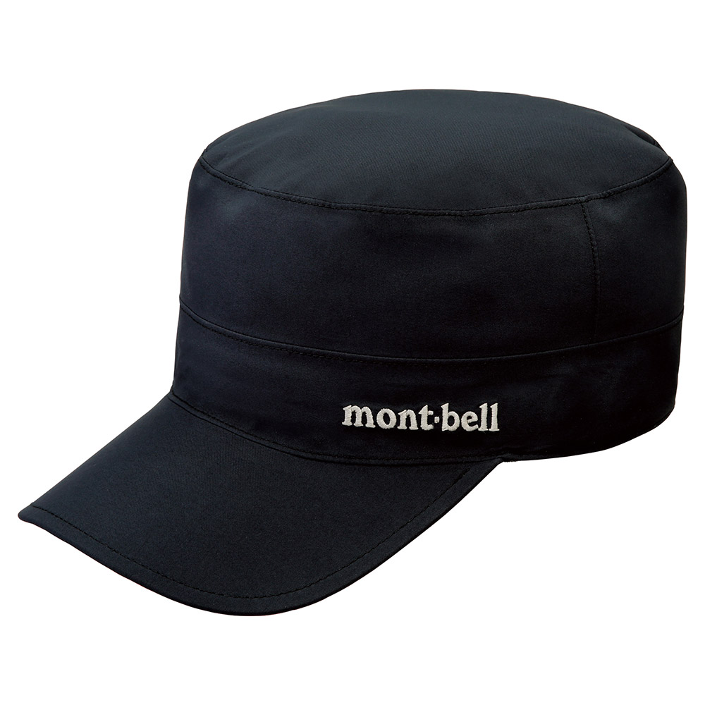 -MONTBELL- <br>Caps/Hats <br><br><br>メドー ワークキャップ <br>#1128692