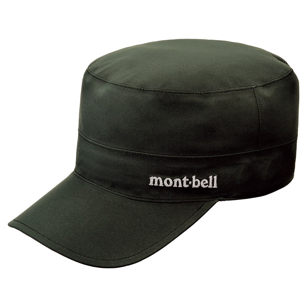 -MONTBELL- <br>Caps/Hats <br><br><br>メドー ワークキャップ <br>#1128692 - Image 2