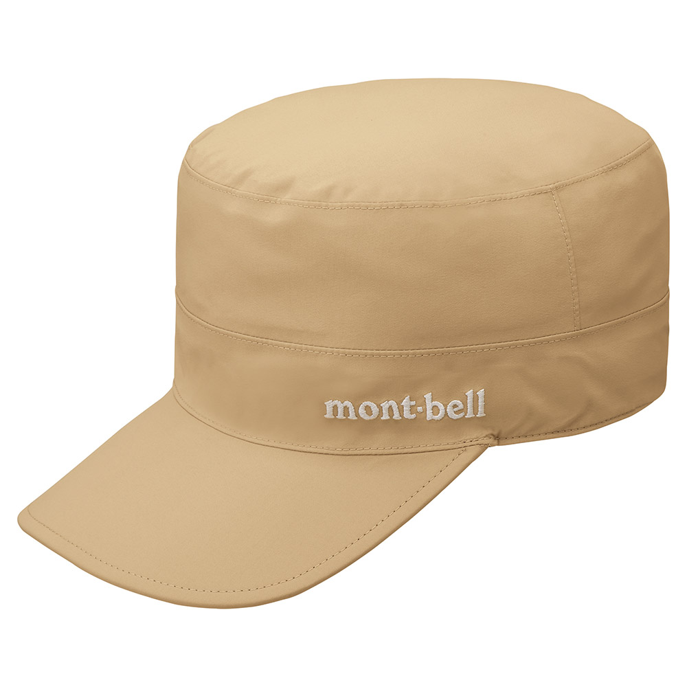 -MONTBELL- <br>Caps/Hats <br><br><br>メドー ワークキャップ <br>#1128692 - Image 3