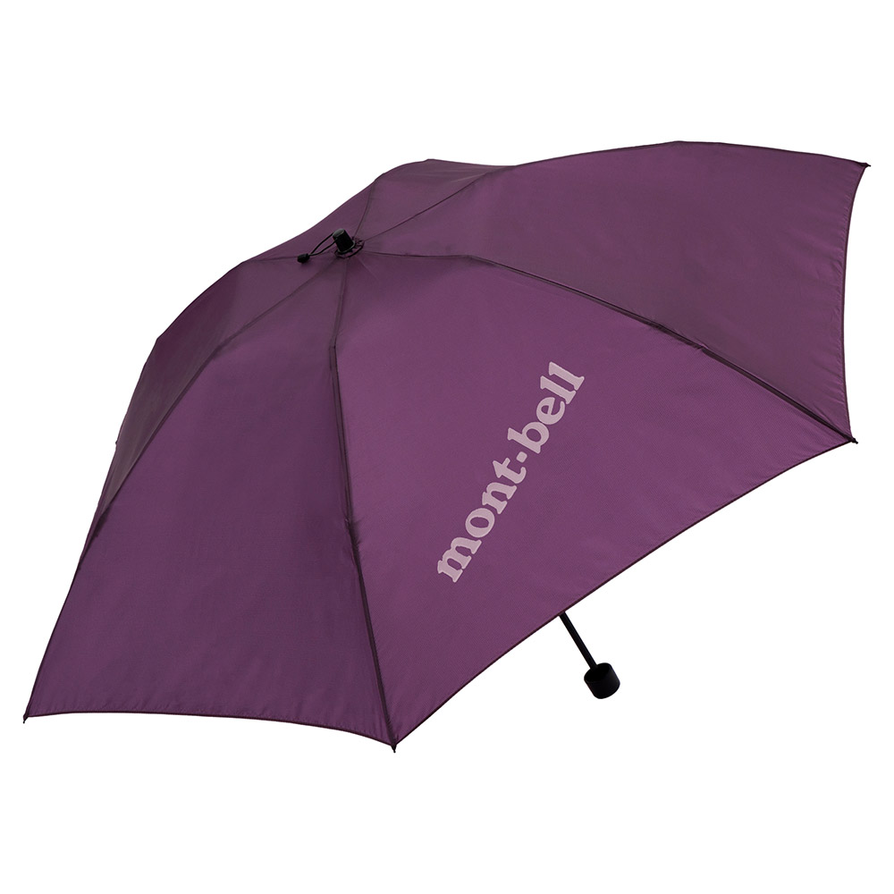-MONTBELL- <br>Umbrellas <br><br><br>トラベルアンブレラ 50 <br>#1128694 - Image 2
