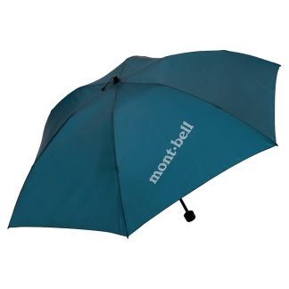 -MONTBELL- <br>Umbrellas <br><br><br>トラベルアンブレラ 55 <br>#1128695