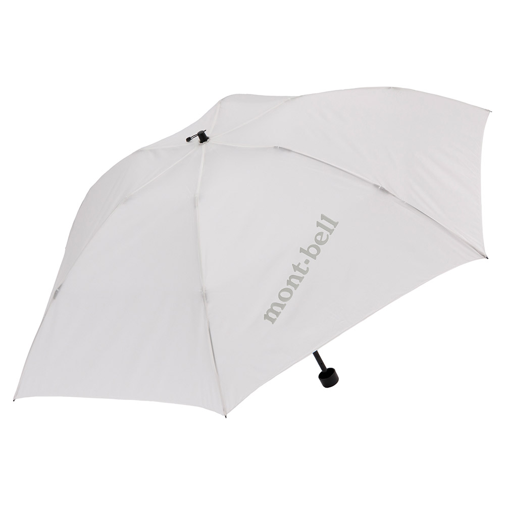 -MONTBELL- <br>Umbrellas <br><br><br>トラベルアンブレラ 55 <br>#1128695 - Image 4