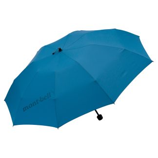 -MONTBELL- <br>Umbrellas <br><br><br>ロングテイル トレッキングアンブレラ <br>#1128696