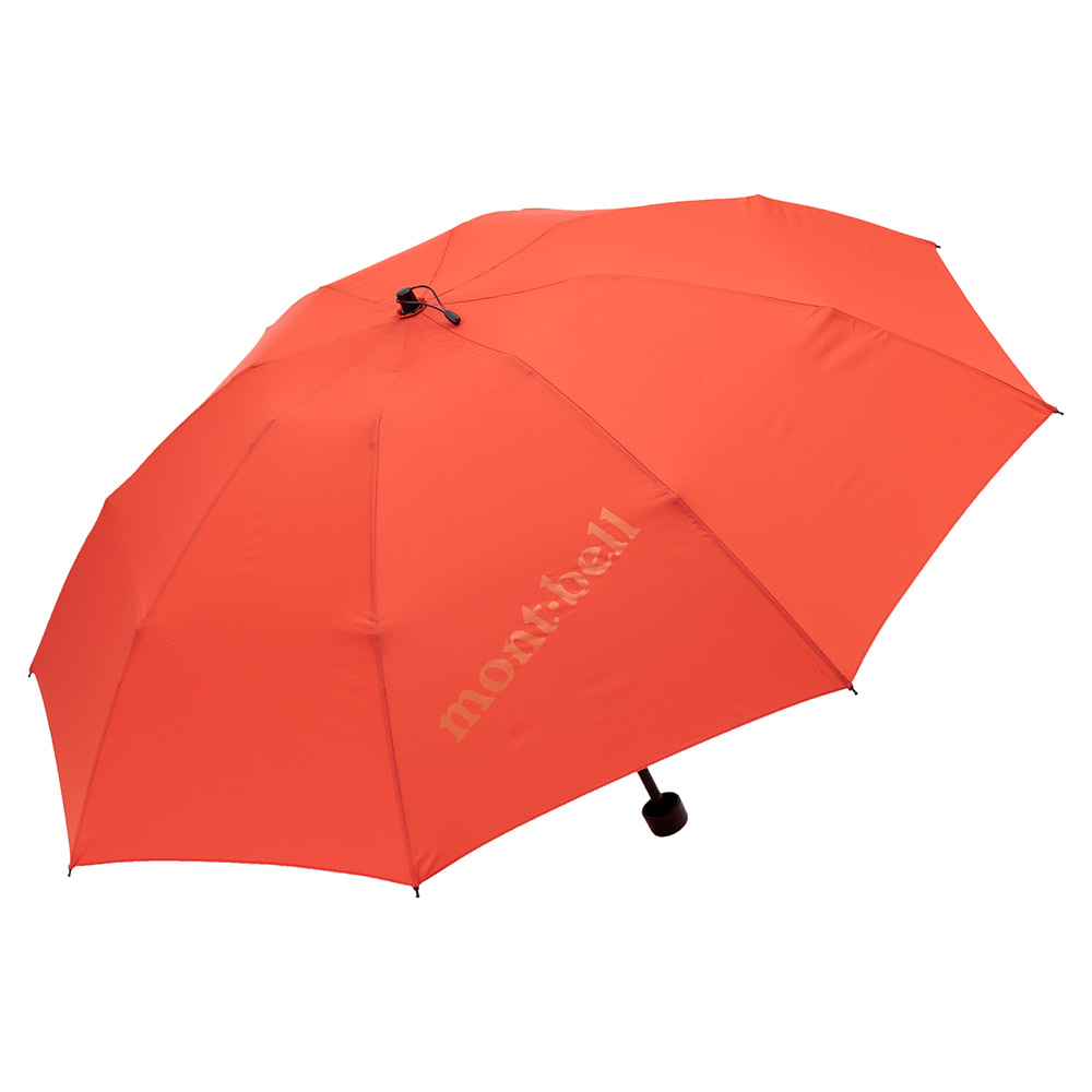 -MONTBELL- <br>Umbrellas <br><br><br>トレッキングアンブレラ 50 <br>#1128698 - Image 3