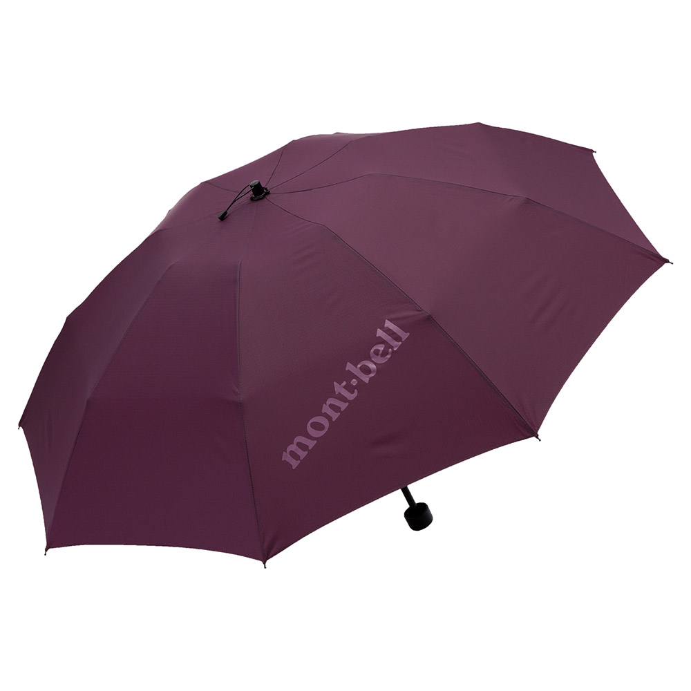 -MONTBELL- <br>Umbrellas <br><br><br>トレッキングアンブレラ 50 <br>#1128698 - Image 4