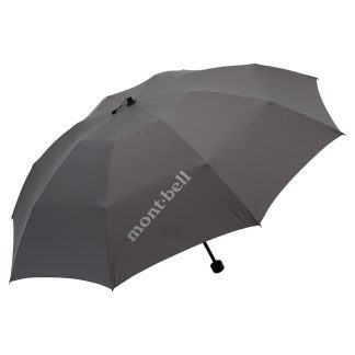 -MONTBELL- <br>Umbrellas <br><br><br>トレッキングアンブレラ 55 <br>#1128701
