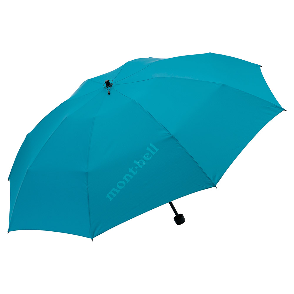 -MONTBELL- <br>Umbrellas <br><br><br>トレッキングアンブレラ 55 <br>#1128701 - Image 4