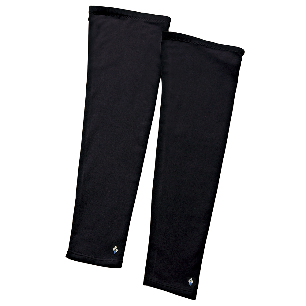 -MONTBELL- <br>Covers/Warmers <br><br><br>サイクル レッグウォーマー <br>#1130358