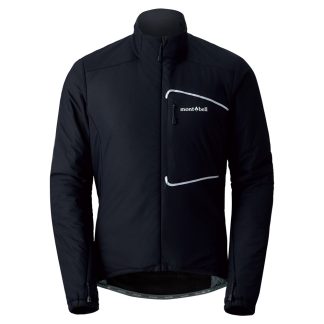 -MONTBELL- <br>Coats/Jackets <br><br><br>サーマライドジャケット <br>#1130390