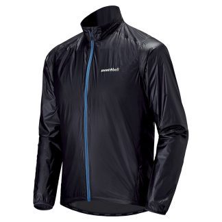 -MONTBELL- <br>Coats/Jackets <br><br><br>EXライト ウインドバイカー Men's <br>#1130413