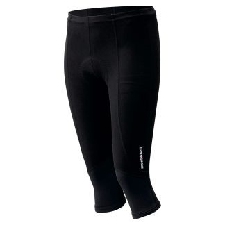 -MONTBELL- <br>Knee Length Pants <br><br><br>サイクル ニーロング タイツ Women's <br>#1130421