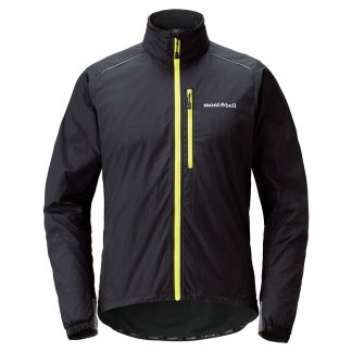 -MONTBELL- <br>Coats/Jackets <br><br><br>ライトシェルサイクルジャケット <br>#1130453