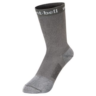 -MONTBELL- <br>Socks <br><br><br>WIC.サイクル ソックス ライト <br>#1130459