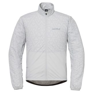 -MONTBELL- <br>Coats/Jackets <br><br><br>リフレック ウインドバイカー <br>#1130488