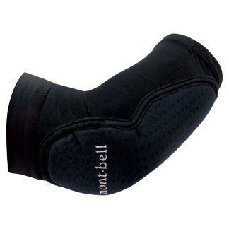 -MONTBELL- <br>Accessories <br><br><br>サイクル エルボーガード <br>#1130495