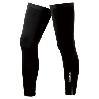 -MONTBELL- <br>Covers/Warmers <br><br><br>サイクル レッグカバー <br>#1130527