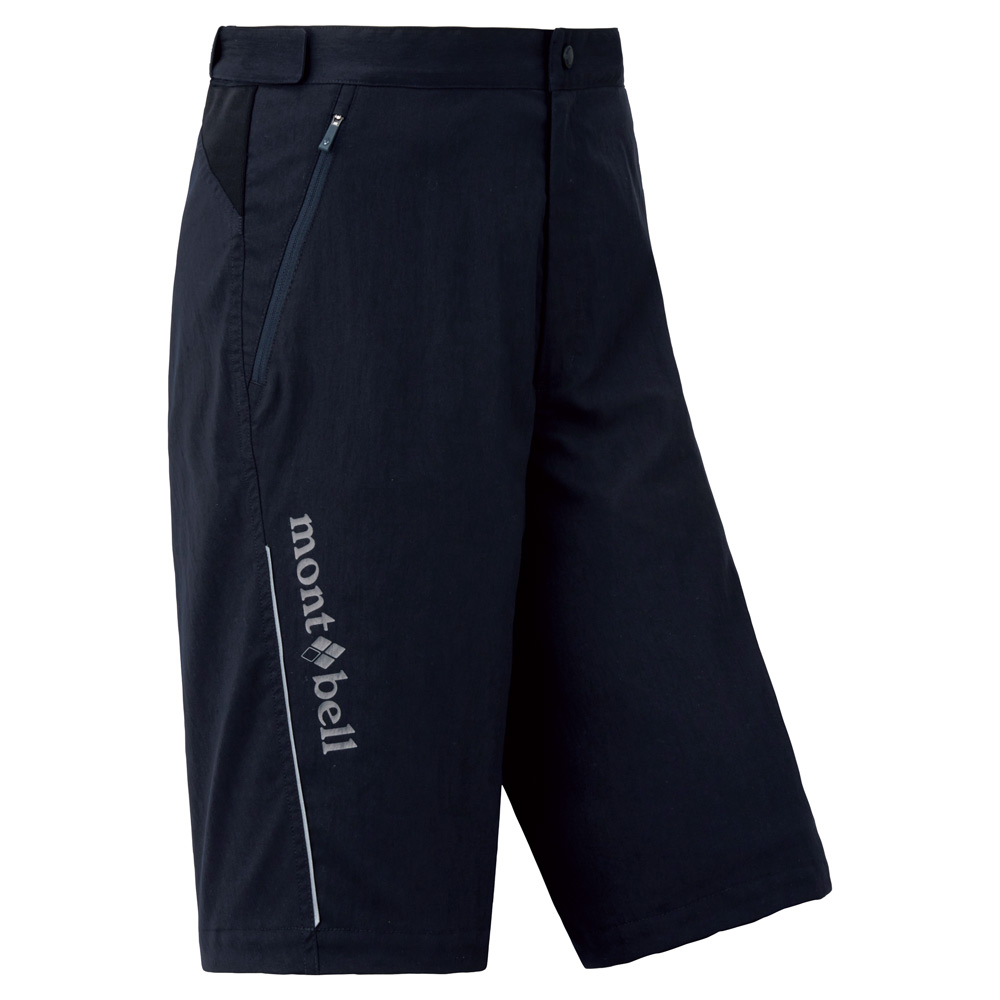 -MONTBELL- <br>Shorts <br><br><br>トレールライドショーツ <br>#1130540