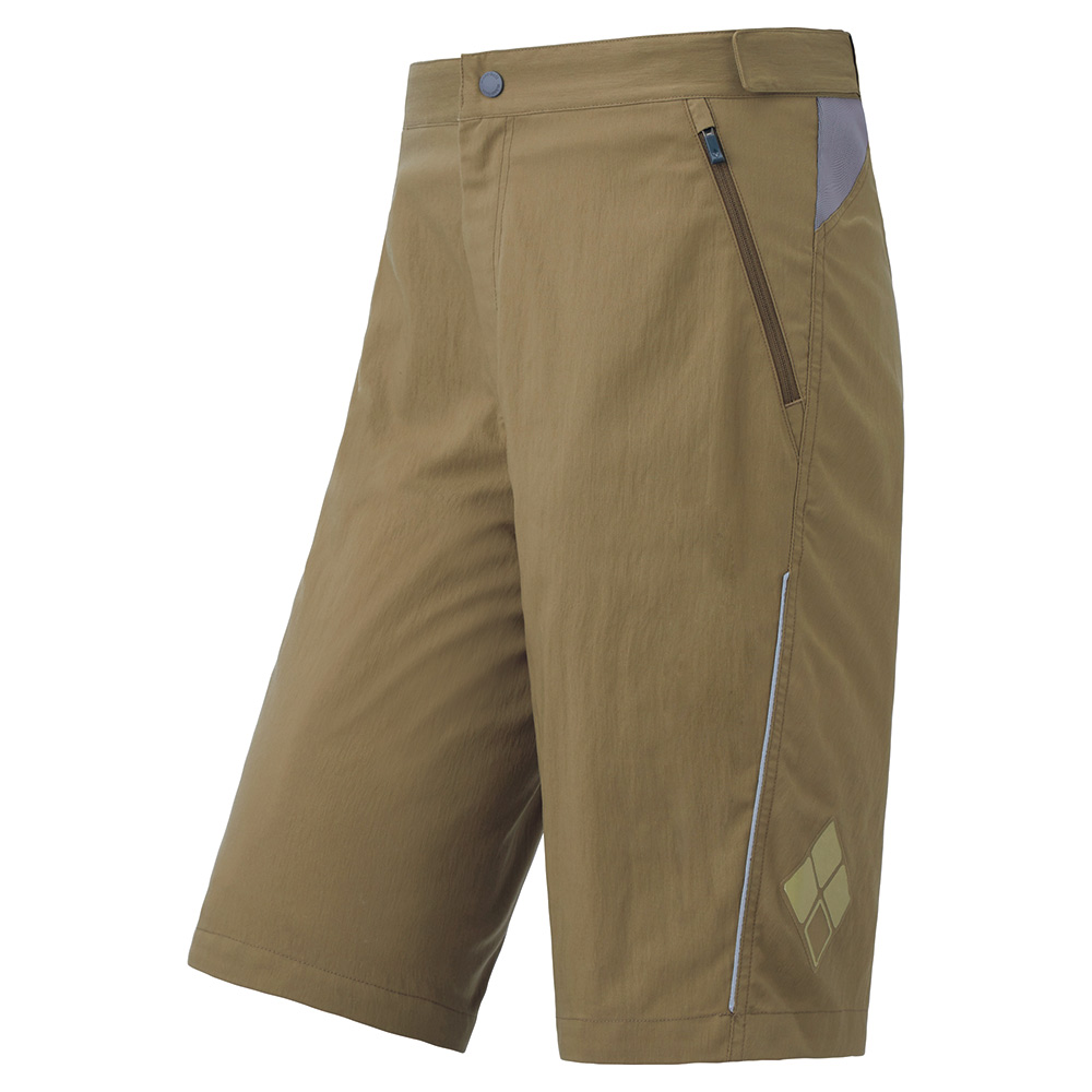 -MONTBELL- <br>Shorts <br><br><br>トレールライドショーツ <br>#1130540 - Image 2