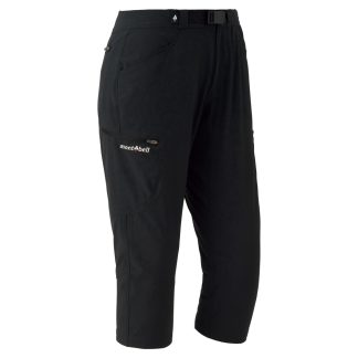 -MONTBELL- <br>Knee Length Pants <br><br><br>ペダリングニッカ ライト Women's <br>#1130570