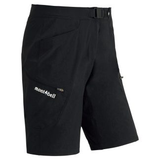 -MONTBELL- <br>Shorts <br><br><br>ペダリングショーツ ライト <br>#1130571