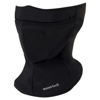 -MONTBELL- <br>Scarves/Neck Gaiters/Masks <br><br><br>サイクル フェイスウォーマー <br>#1130589