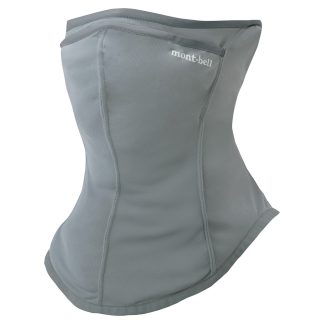 -MONTBELL- <br>Scarves/Neck Gaiters/Masks <br><br><br>WIC.クール サイクルフェイスカバー <br>#1130593
