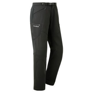 -MONTBELL- <br>Pants <br><br><br>ペダリングパンツ サーモ <br>#1130601