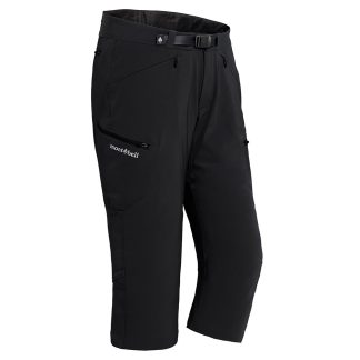 -MONTBELL- <br>Knee Length Pants <br><br><br>ペダリングニッカ <br>#1130603