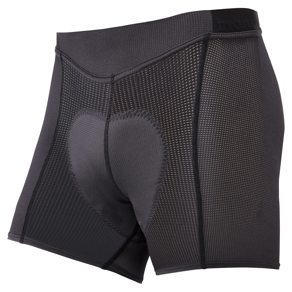 -MONTBELL- <br>Base Layers <br><br><br>サイクル インナーショーツ Men's <br>#1130629