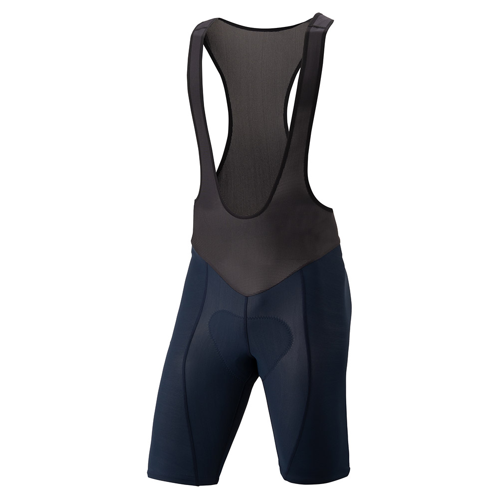 -MONTBELL- <br>Shorts <br><br><br>サイクル ライトビブショーツ <br>#1130635 - Image 2