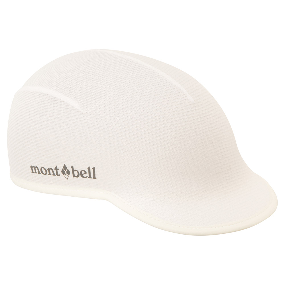 -MONTBELL- <br>Caps/Hats <br><br><br>ジオライン クールメッシュ サイクルキャップ <br>#1130641 - Image 2