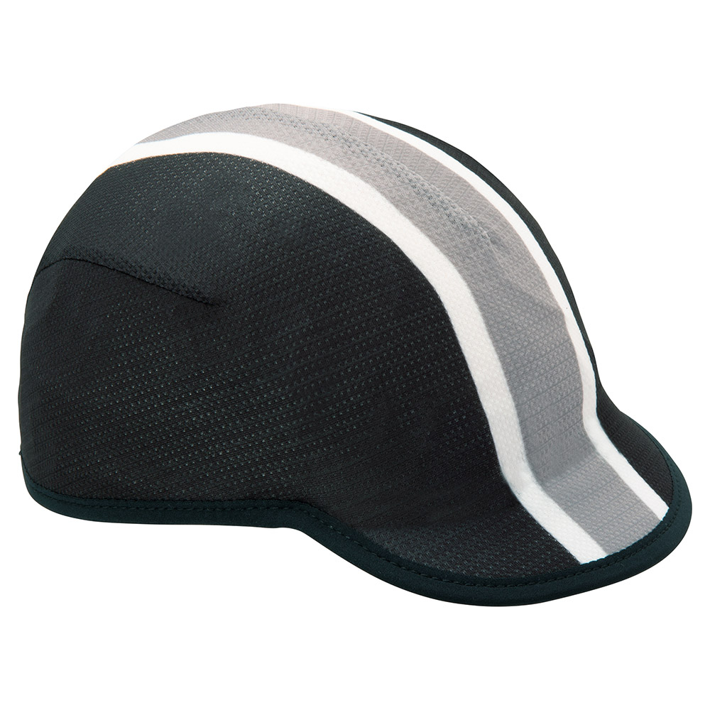 -MONTBELL- <br>Caps/Hats <br><br><br>ジオライン クールメッシュ プリントサイクルキャップ <br>#1130642