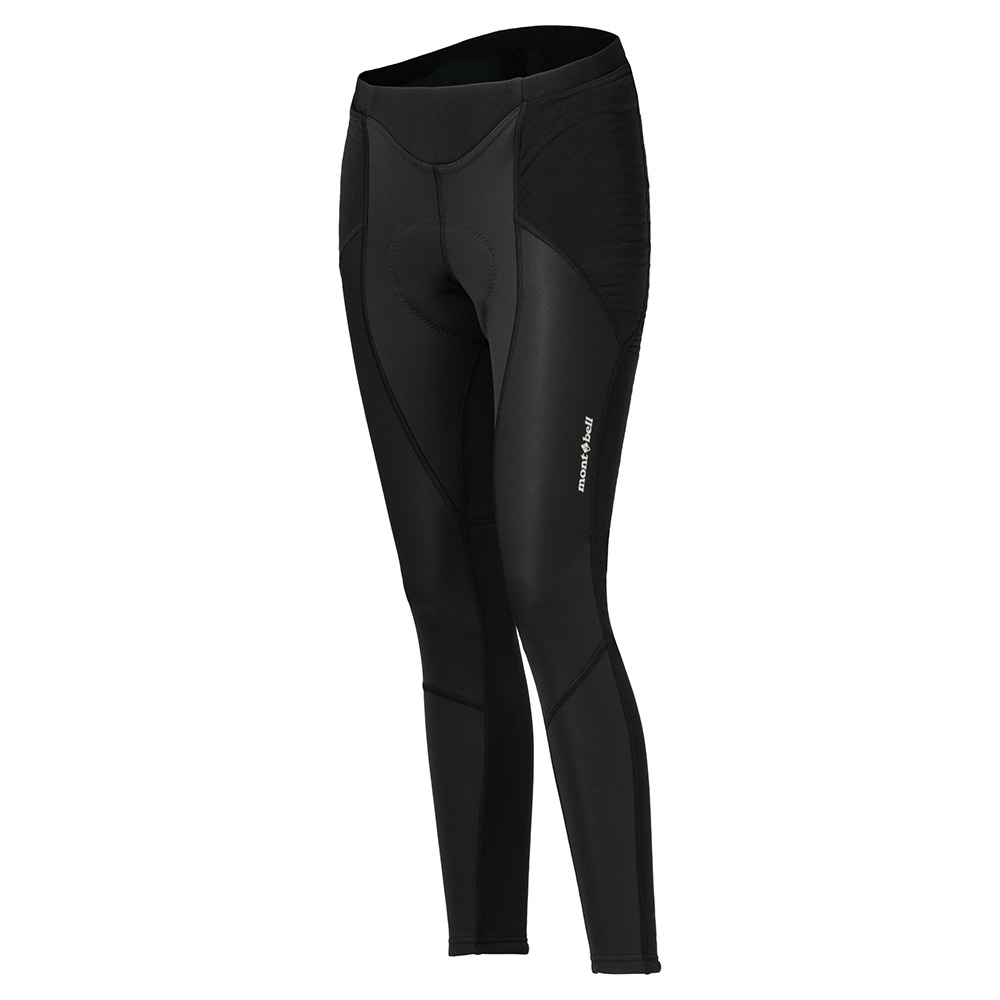 -MONTBELL- <br>Pants <br><br><br>クリマバリア サイクルタイツ サーモ Women's <br>#1130646