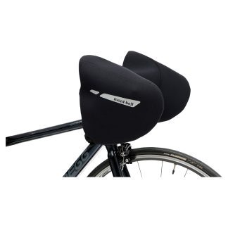 -MONTBELL- <br>Accessories <br><br><br>ウインター ドロップハンドルカバー <br>#1130655