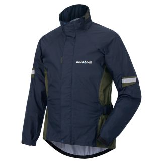 -MONTBELL- <br>Coats/Jackets <br><br>  <br>ストームバイカー ジャケット <br>#1131106