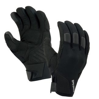 -MONTBELL- <br>Gloves <br><br>  <br>モーターサイクル グローブ <br>#1131108