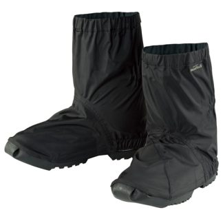 -MONTBELL- <br>Footwear <br><br>  <br>MC.レインブーツカバー <br>#1131419