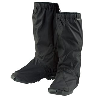 -MONTBELL- <br>Footwear <br><br>  <br>MC.レインブーツカバー ロング <br>#1131420