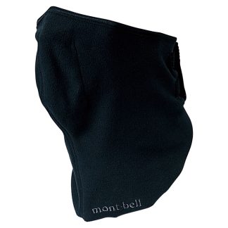 -MONTBELL- <br>Scarves/Neck Gaiters/Masks <br><br> <br>MC.フェイスマスク <br>#1131421