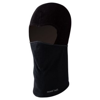 -MONTBELL- <br>Caps/Hats <br><br>  <br>MC.バラクラバ <br>#1131422