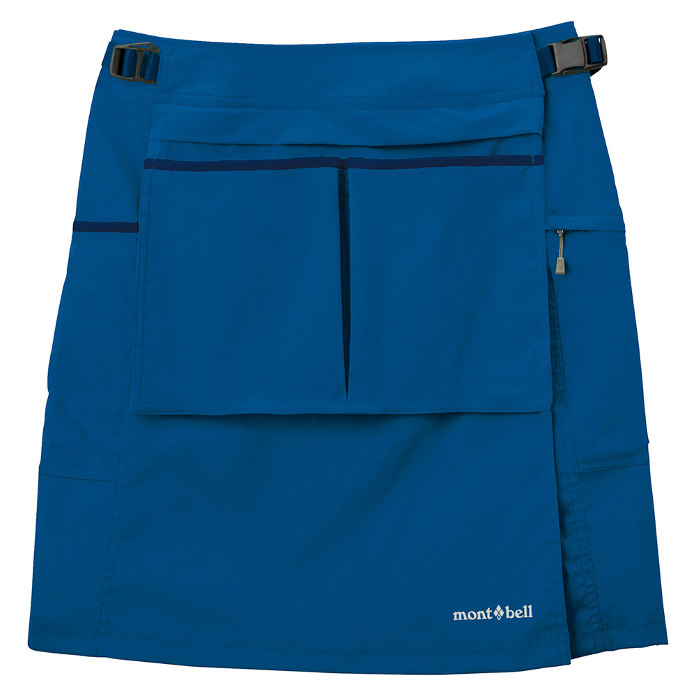 -MONTBELL- <br>Aprons <br><br><br>フィールド ラップエプロン Women's <br>#1132106 - Image 5