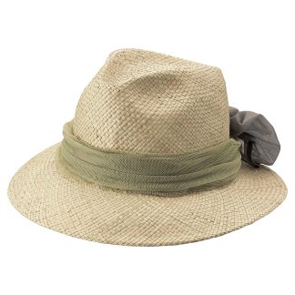 -MONTBELL- <br>Caps/Hats <br><br><br>バグプルーフ ストローハット <br>#1132126